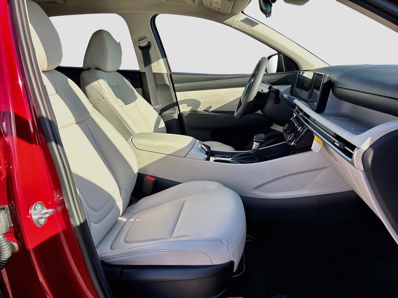 New 2026 Hyundai Tucson SEL Plus AWD/4WD image 27