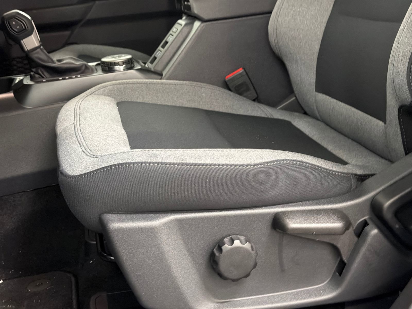 New 2025 Ford Bronco 4-Door w/ Sasquatch Package image 15