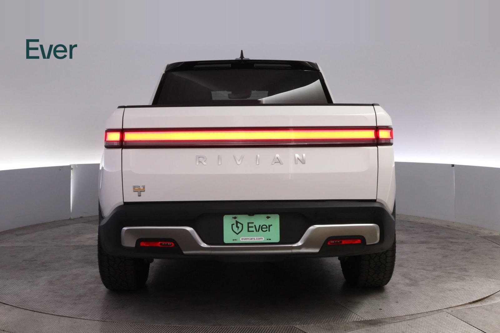 Used 2023 Rivian R1T Adventure Quad AWD/4WD image 15