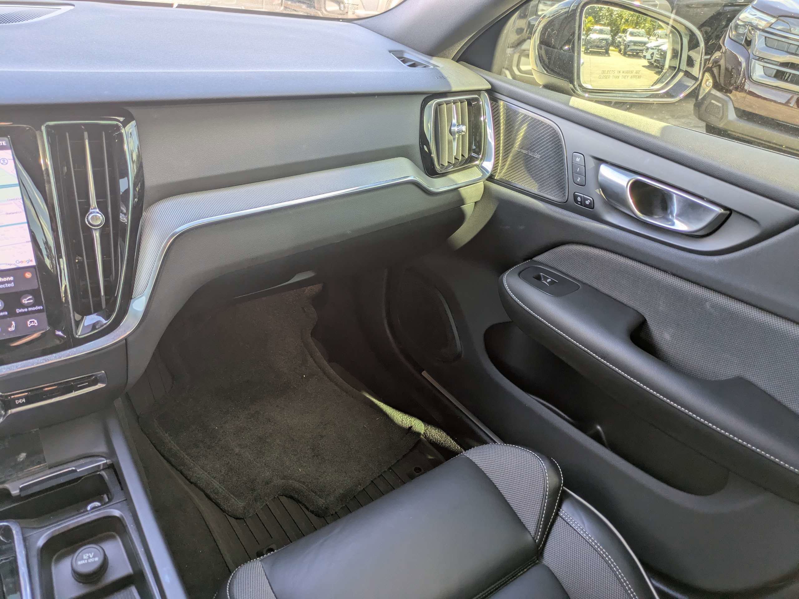 Certified 2024 Volvo S60 B5 Plus w/ Climate Package FWD image 16