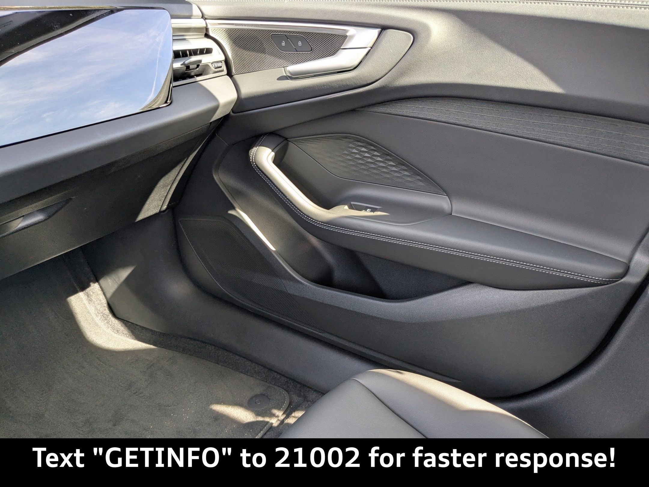 Certified 2025 Audi A5 2.0T Premium Plus w/ Premium Plus image 21