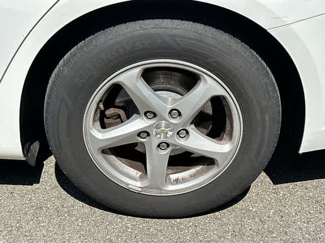 Used 2016 Chevrolet Malibu LS FWD image 5