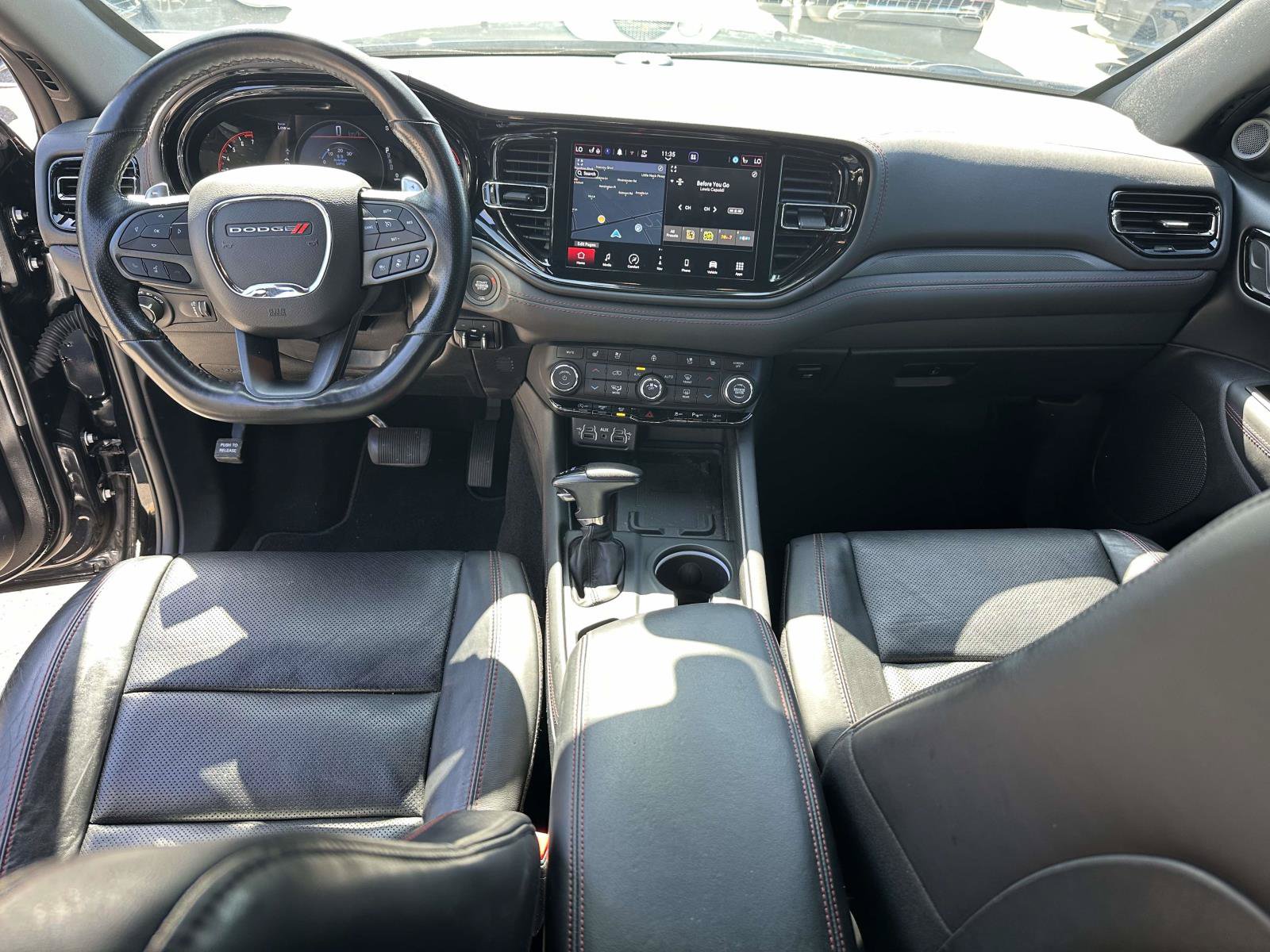 Used 2023 Dodge Durango GT AWD/4WD image 21