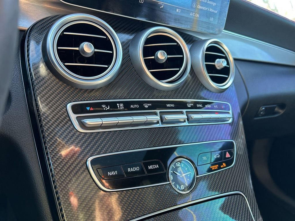 Used 2019 Mercedes-Benz C 43 AMG 4MATIC Coupe image 32