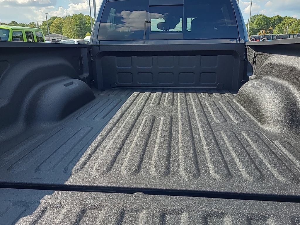 New 2026 RAM 2500 Big Horn image 18