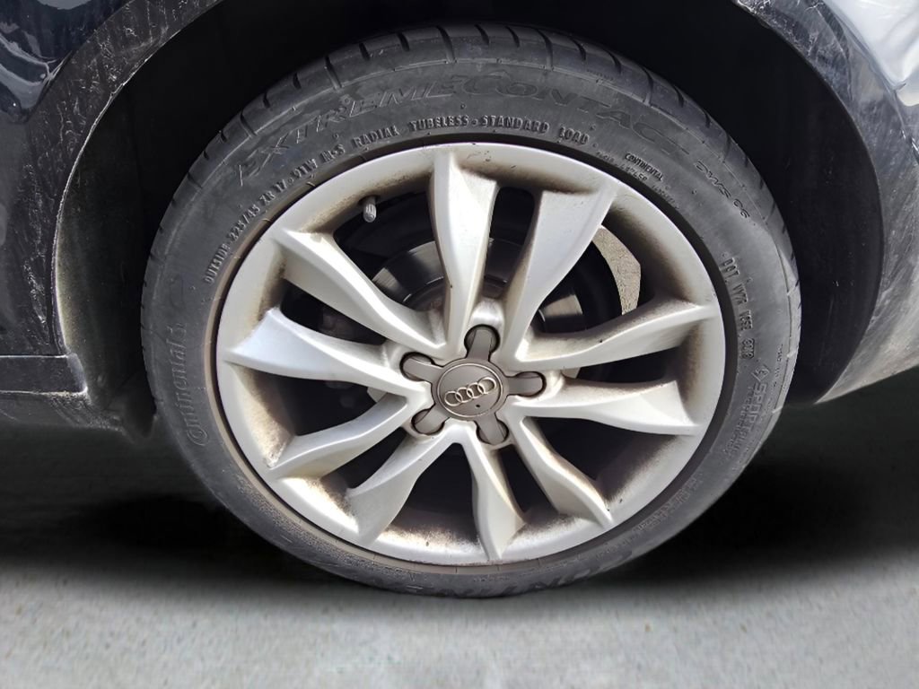 Used 2012 Audi A3 TDI Premium image 11