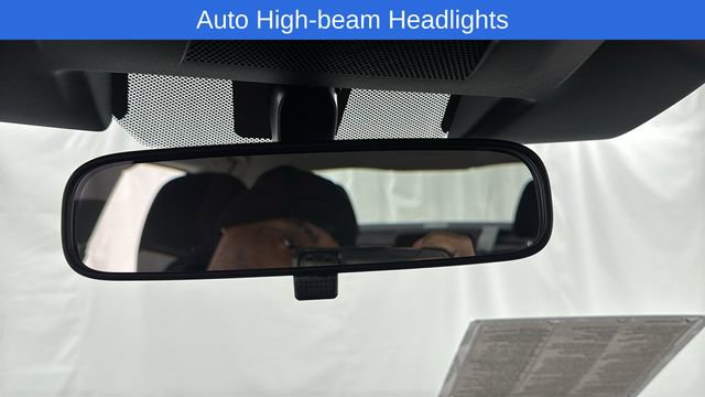 Certified 2025 Subaru Legacy Premium image 33