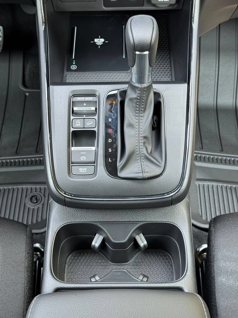 Certified 2026 Honda CR-V LX image 23
