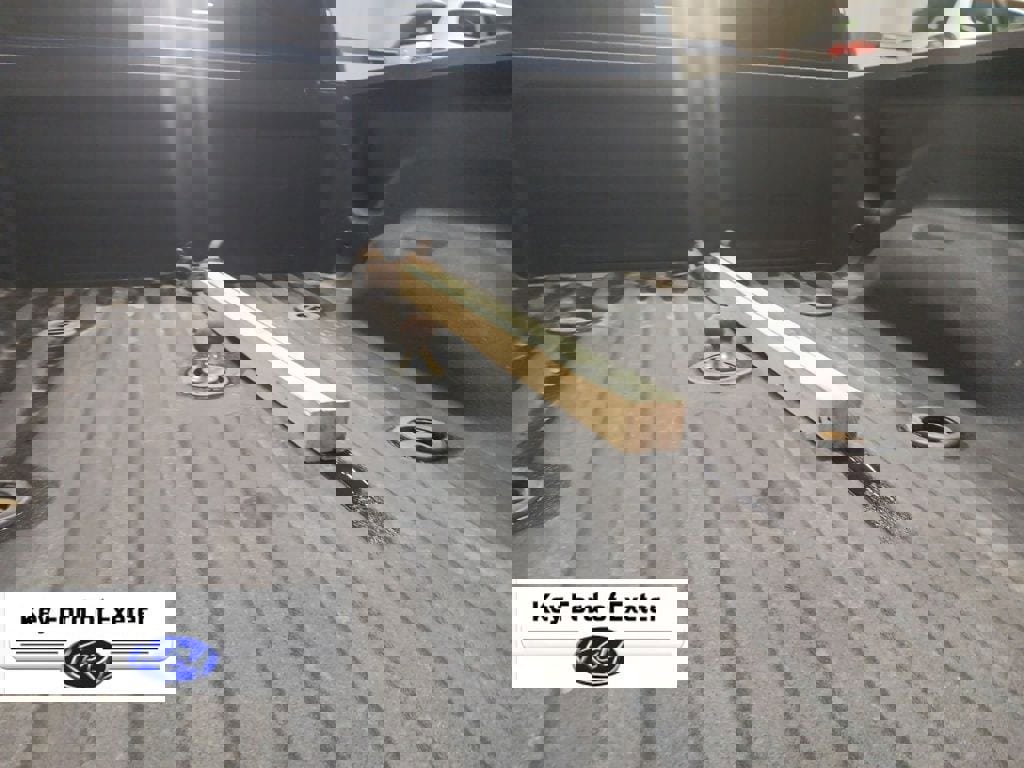 Used 2022 RAM 2500 Laramie image 16