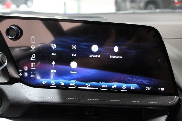 New 2026 Chevrolet Corvette Stingray Preferred Conv w/ Z51 Performance Package image 44