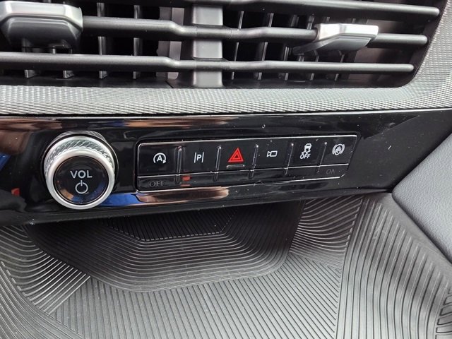 New 2026 Ford Explorer ST image 28