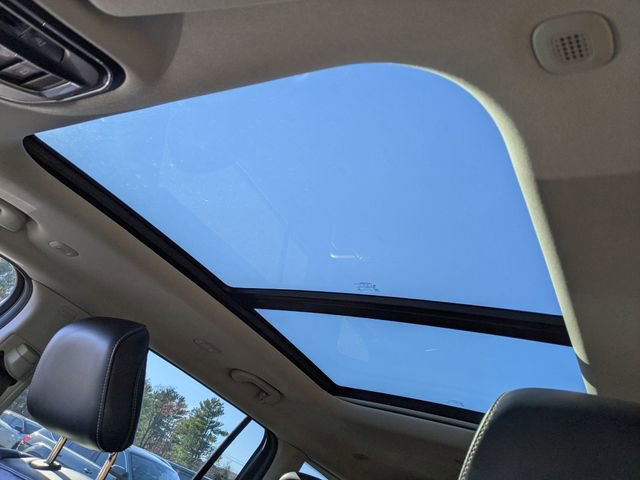 Used 2022 Jeep Grand Cherokee L Limited image 21