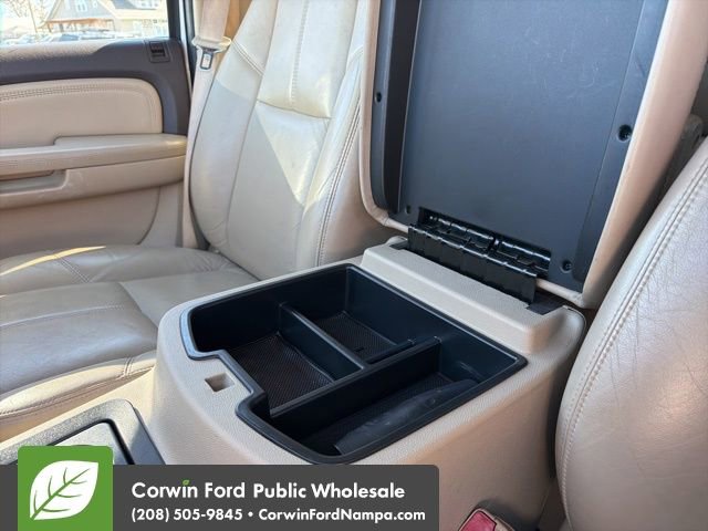 Used 2008 GMC Yukon XL Denali image 24