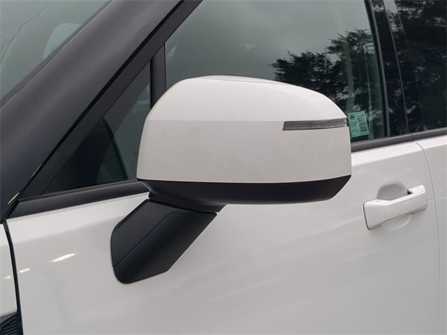 New 2025 Hyundai Santa Fe SEL image 12