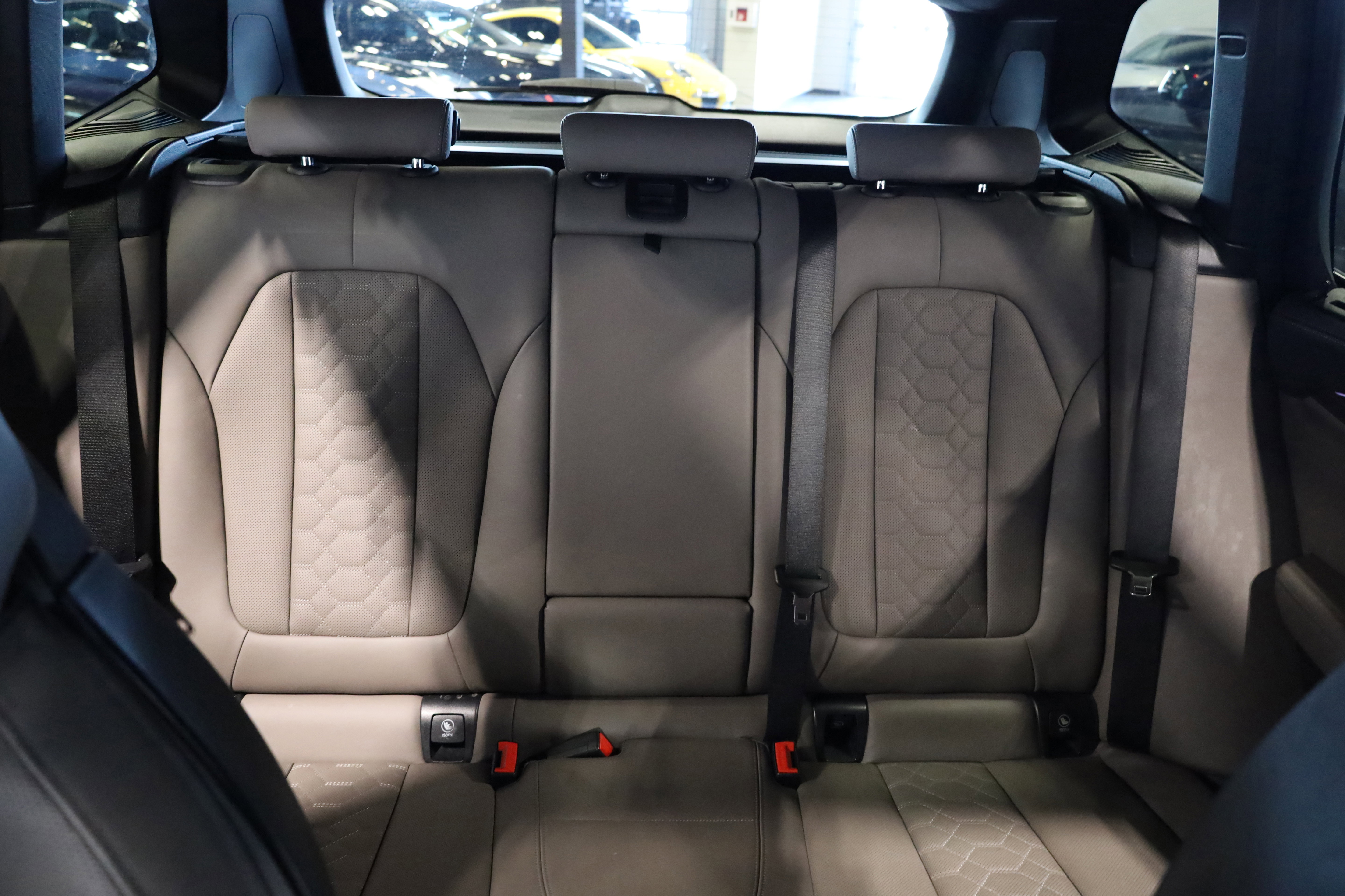 Used 2020 BMW X3 M w/ Executive Package image 32