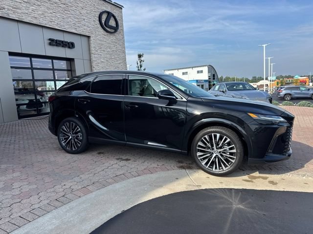 New 2026 Lexus RX 350 Premium Plus w/ Convenience Package FWD image 6