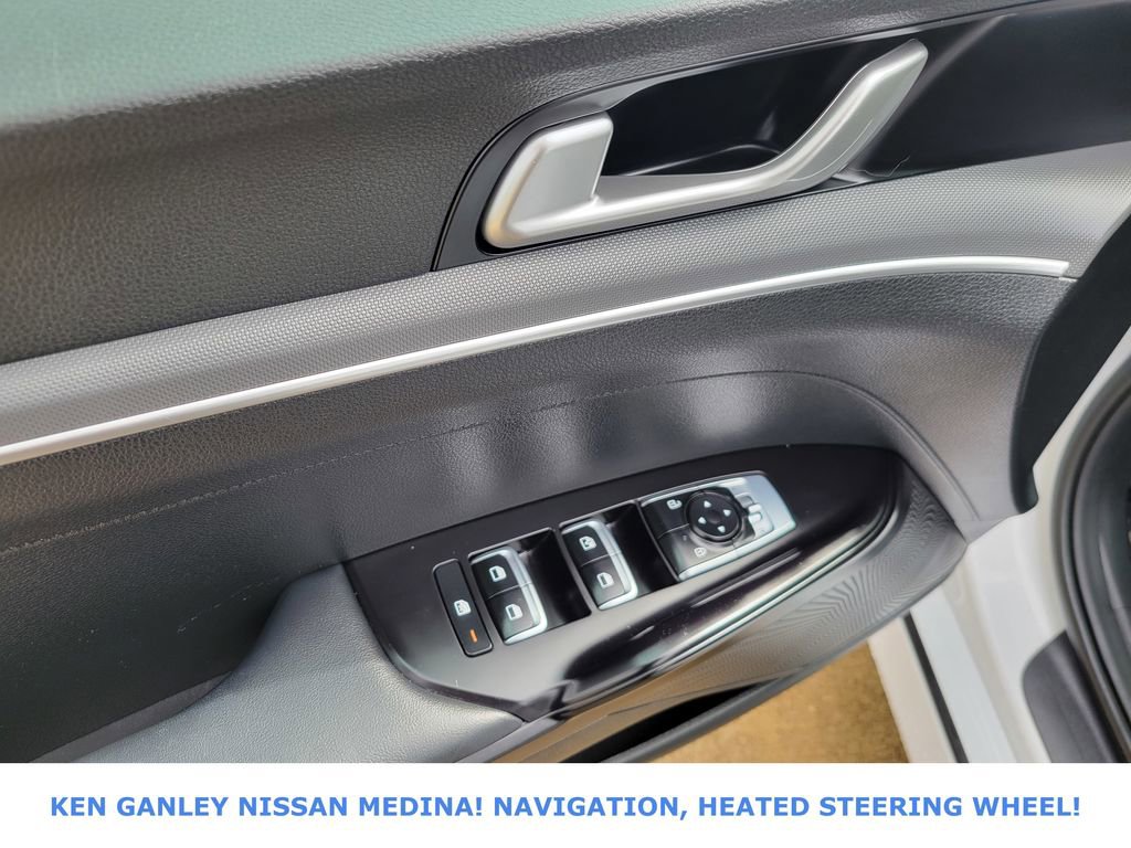 Used 2024 Kia K5 GT-Line image 39