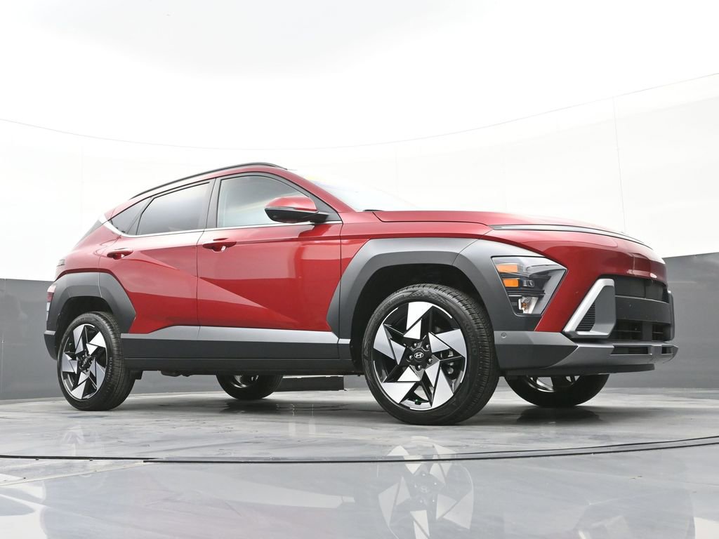 Certified 2026 Hyundai Kona Limited image 44