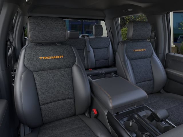 New 2026 Ford F150 Tremor w/ Bed Utility Package AWD/4WD image 11