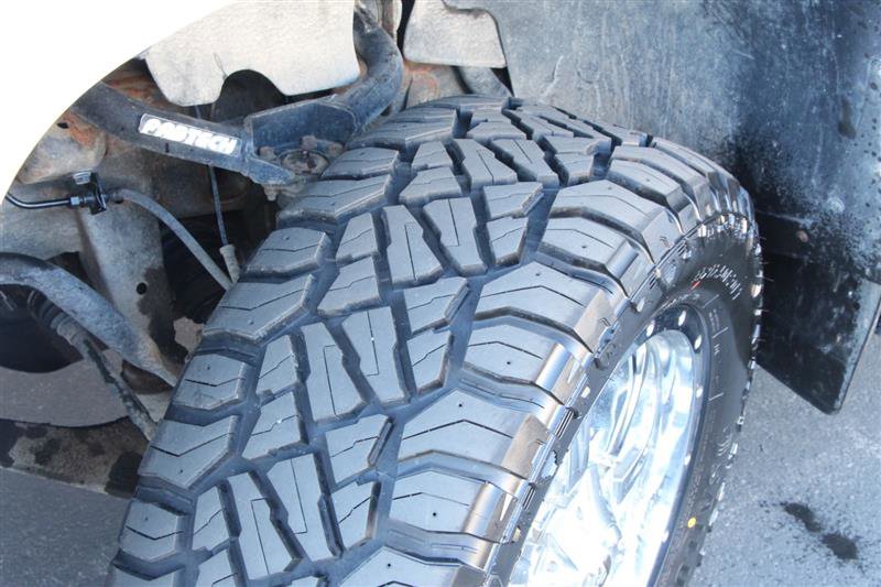 Used 2012 Chevrolet Silverado 2500 LTZ w/ LTZ Plus Package image 33