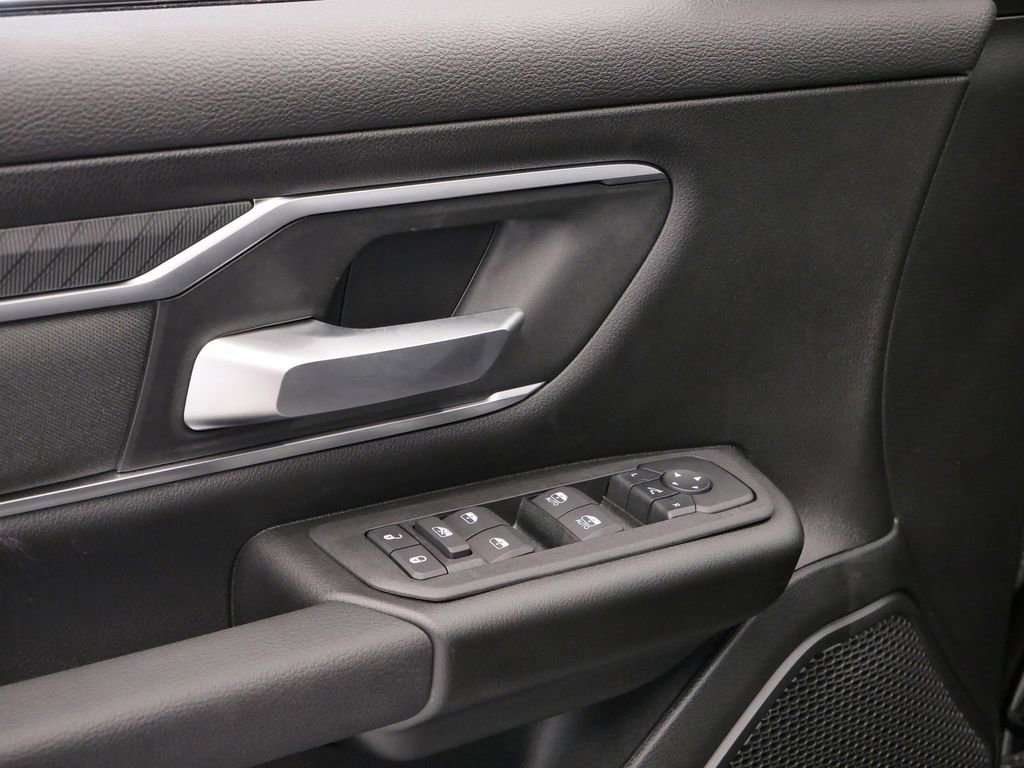 New 2026 RAM 1500 Big Horn image 21