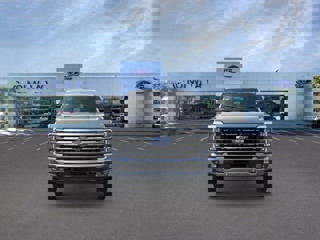New 2026 Ford F250 4x4 Crew Cab Super Duty image 6