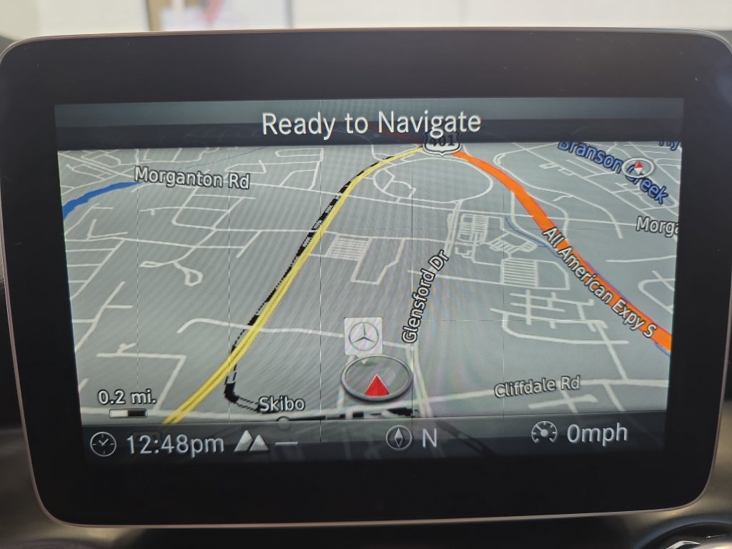 Used 2019 Mercedes-Benz GLA 250 image 24