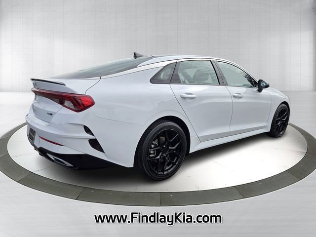 Used 2022 Kia K5 GT-Line w/ GT-Line FWD Premium Package image 6