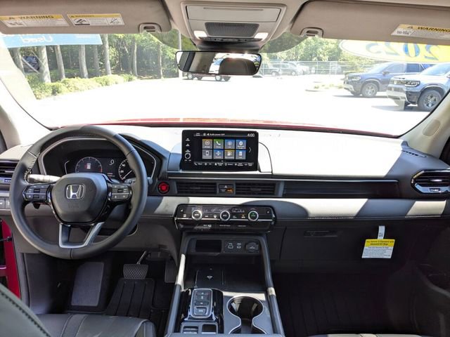 Certified 2025 Honda Pilot EX-L image 15