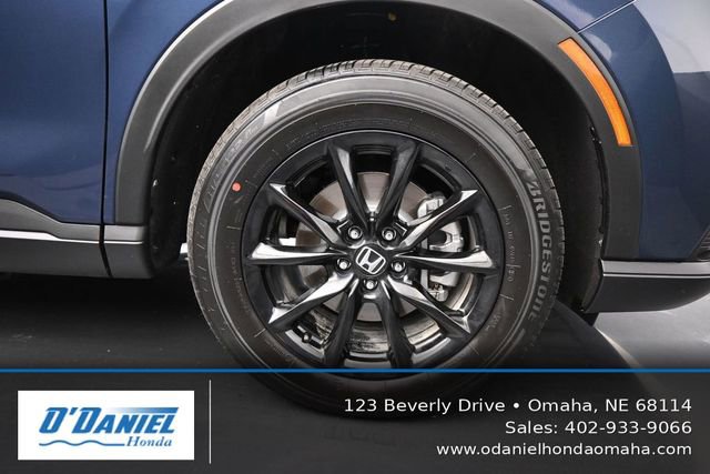 Used 2026 Honda CR-V Sport image 41
