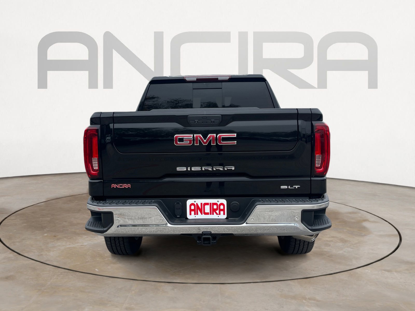 Used 2020 GMC Sierra 1500 SLT image 9