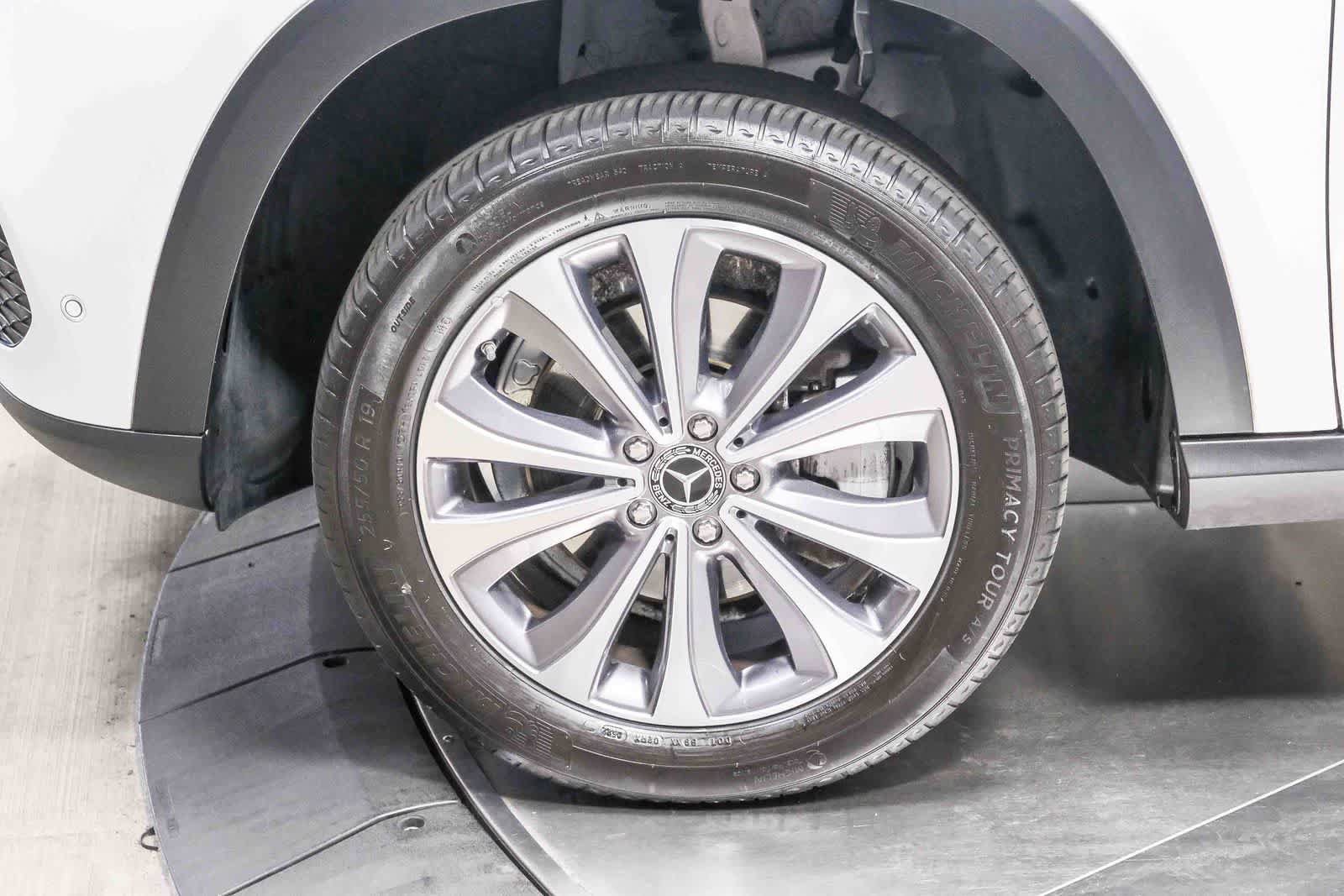 Certified 2022 Mercedes-Benz GLE 350 image 11