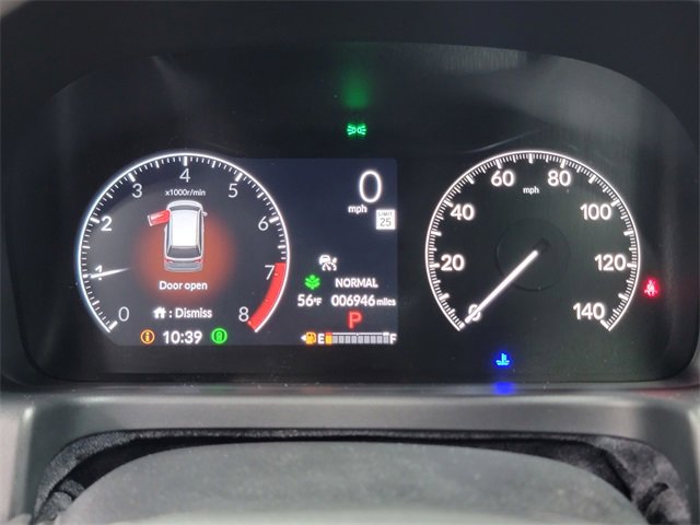 Used 2025 Honda Odyssey Sport-L image 31