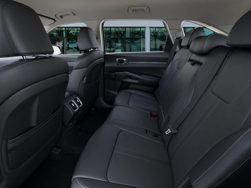 New 2026 Kia Sorento S image 18