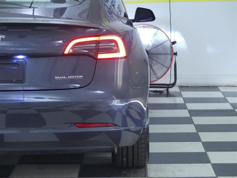 Used 2023 Tesla Model 3 Performance AWD/4WD image 28