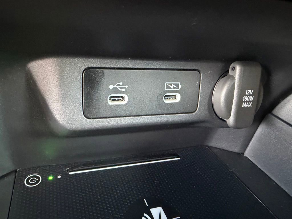 Certified 2025 Acura ADX A-Spec AWD/4WD image 28