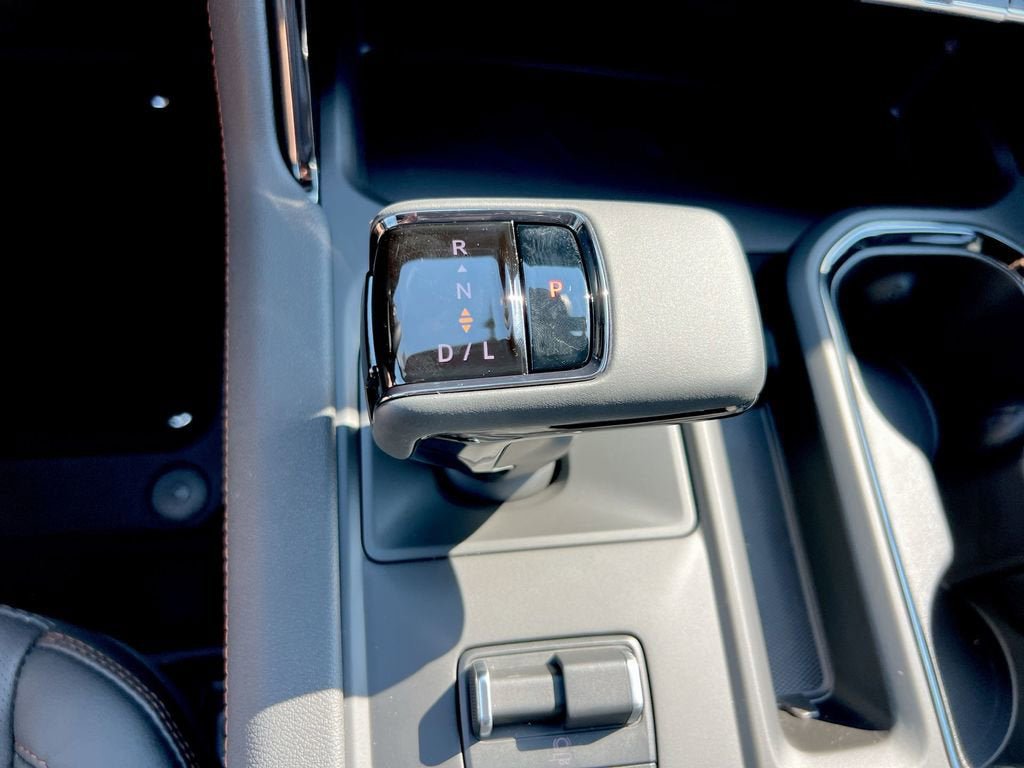 New 2026 GMC Sierra 1500 AT4 w/ AT4 Premium Package image 28