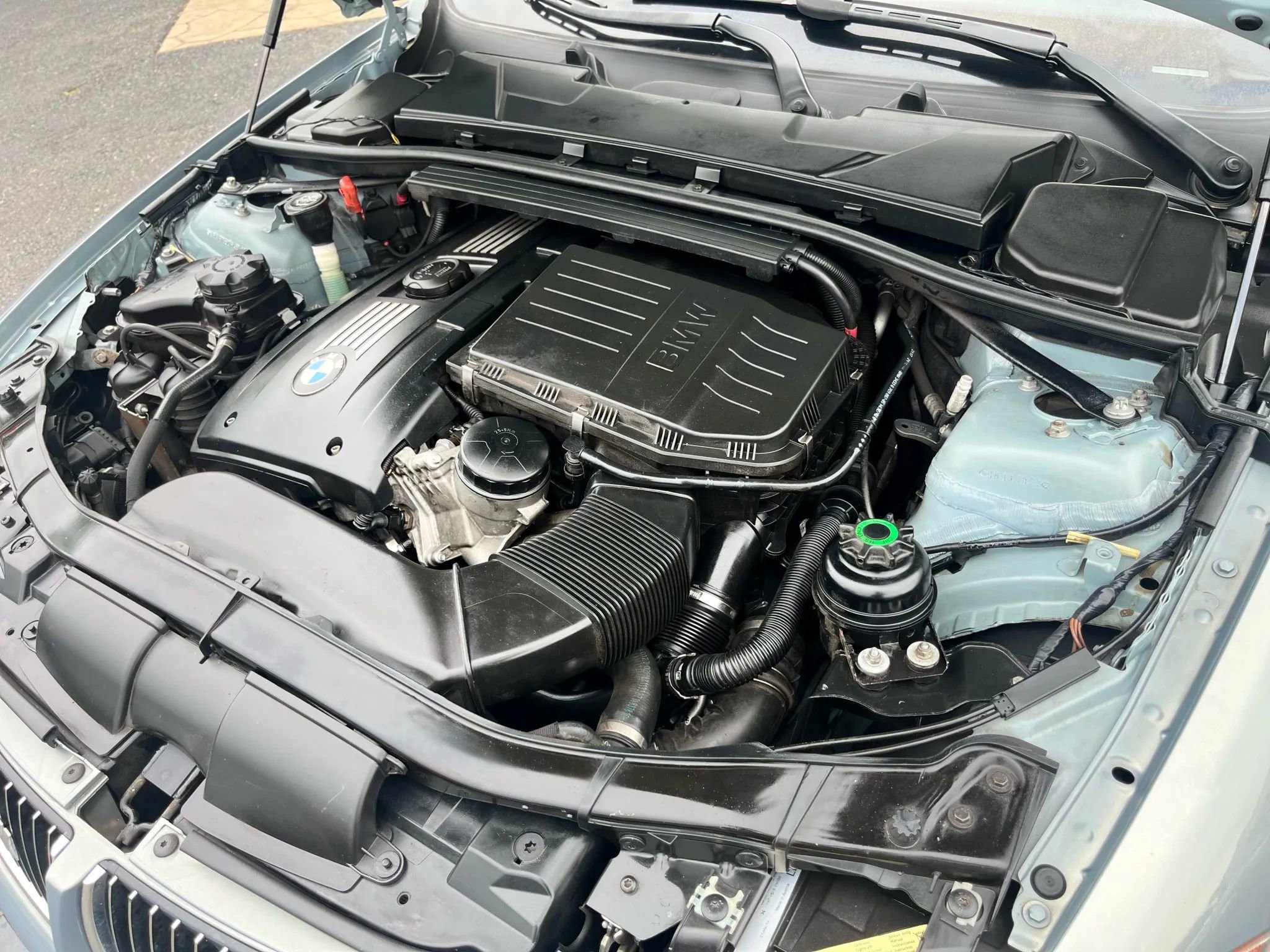 Used 2007 BMW 335i Sedan image 47