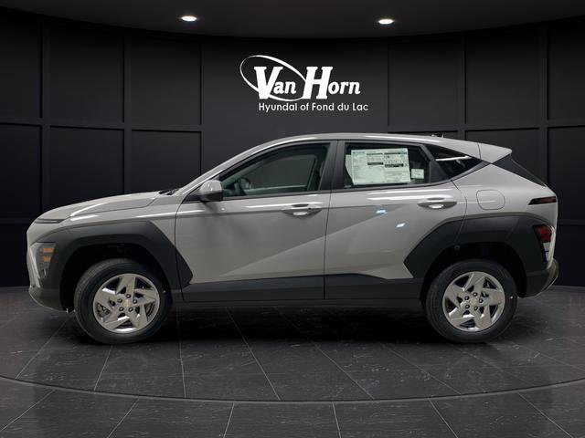 New 2026 Hyundai Kona SE image 10