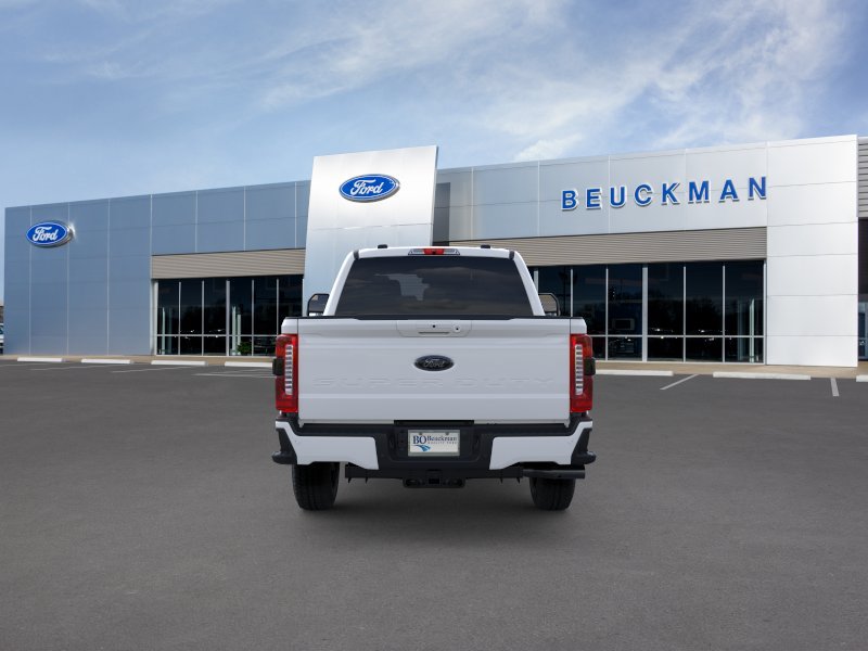 New 2026 Ford F250 XLT w/ XLT Premium Package AWD/4WD image 8