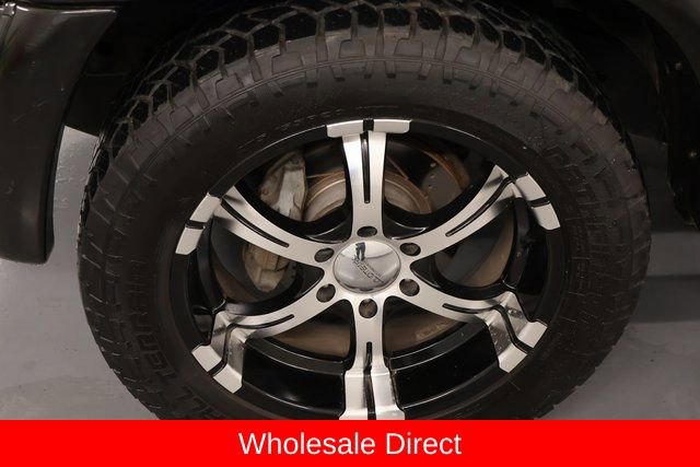 Used 2004 Toyota Tundra SR5 image 7