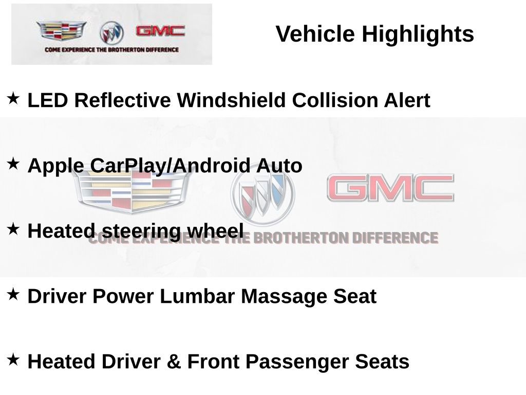Certified 2025 Cadillac CT5 Sport w/ Sun And Sound Package AWD/4WD image 7