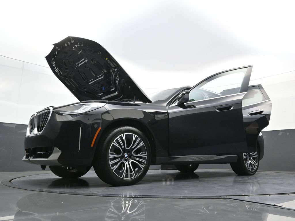 New 2026 BMW X3 xDrive30 w/ Convenience Package AWD/4WD image 38