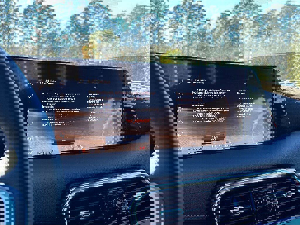 New 2026 Nissan Armada SL image 8