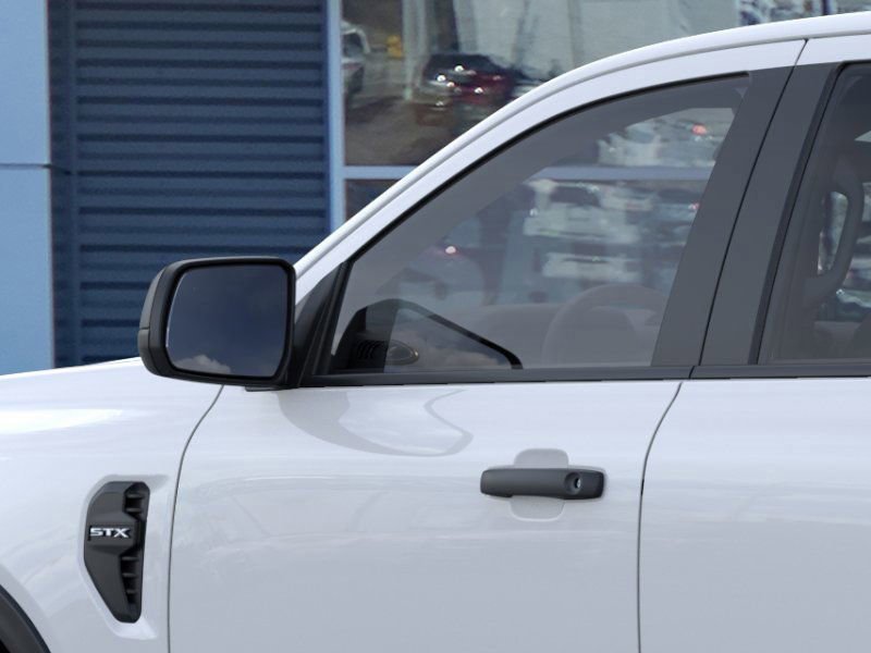 New 2026 Ford Ranger XL w/ Trailer Tow Package image 20