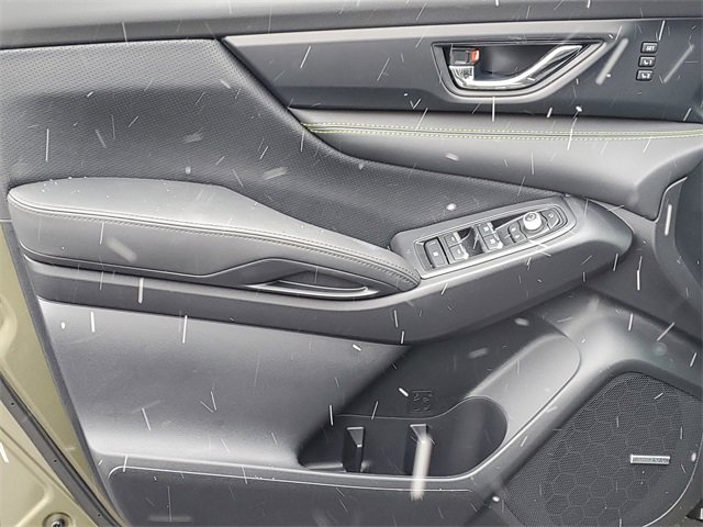 New 2026 Subaru Ascent Bronze Edition image 17