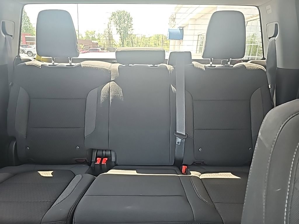 Used 2022 Chevrolet Silverado 1500 LT image 10