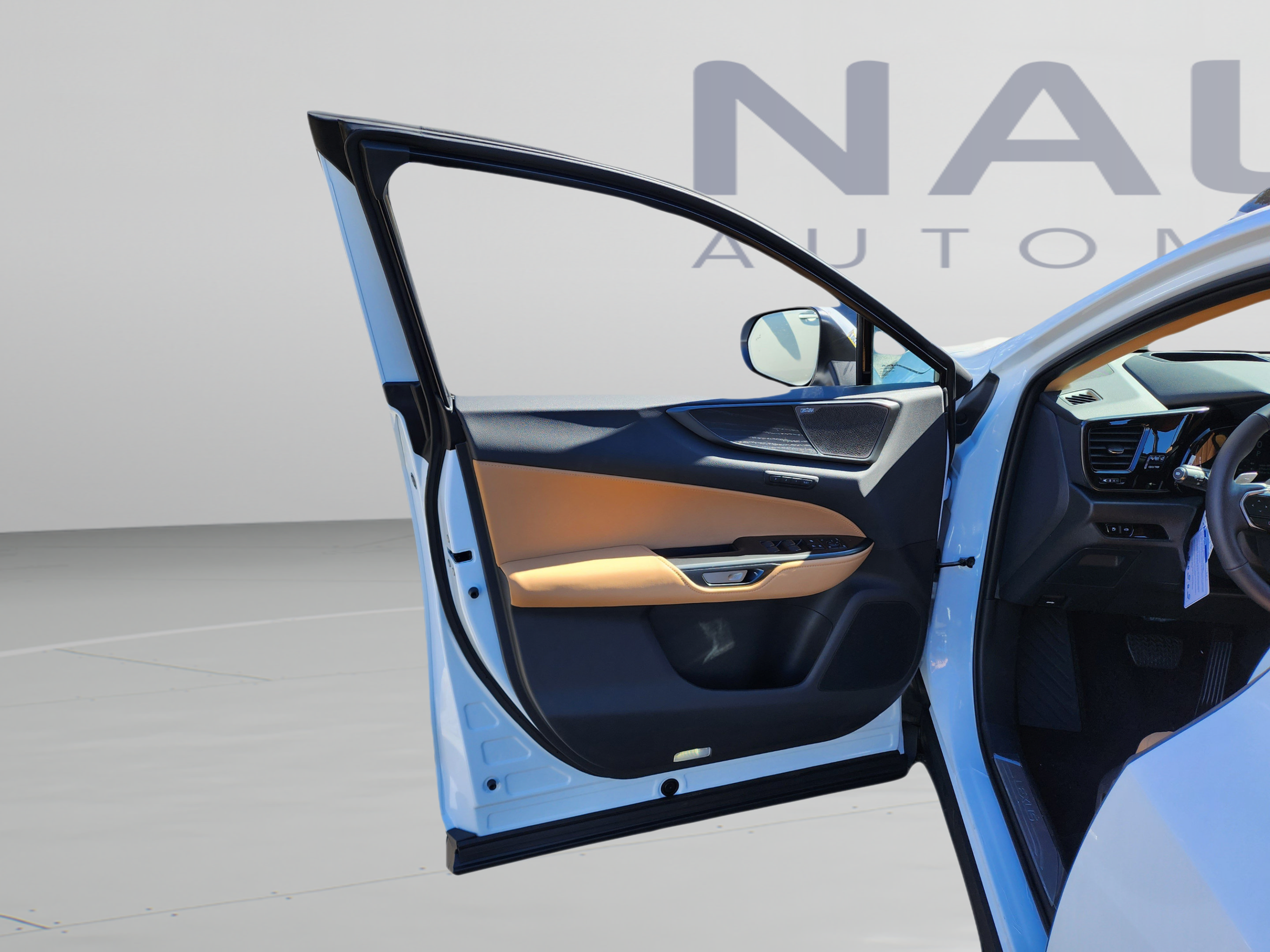 New 2026 Lexus NX 350 AWD w/ Accessory Package (Z1) image 11