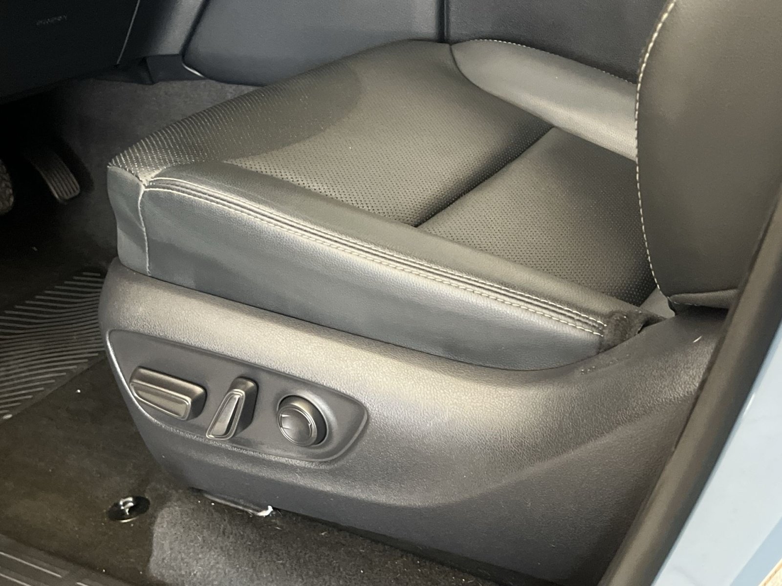 Used 2024 Toyota Land Cruiser AWD/4WD image 13