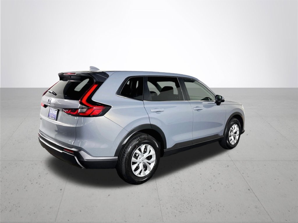 New 2026 Honda CR-V LX image 6